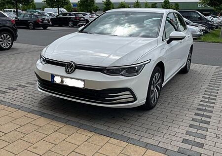 VW Golf Volkswagen 1.4 eHybrid Ausstattung Style