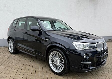 ALPINA XD3 3.0 Biturbo 214*Top Zustand*