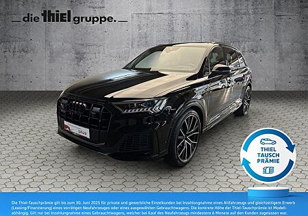 Audi SQ7 4.0 TFSI quattro AHK/Pano/Laser Licht/ HuD/B