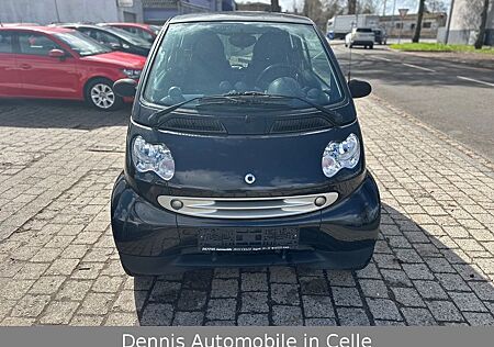 Smart ForTwo coupe Basis