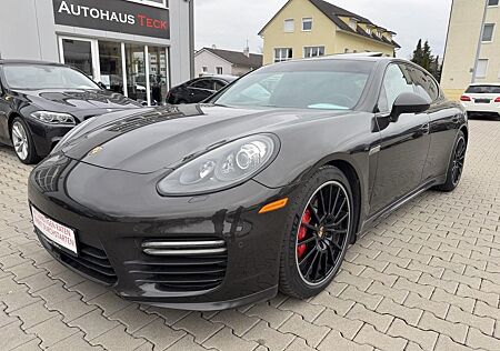 Porsche Panamera GTS VOLL AUSSTATTUNG/USA AUSFÜHRUNG