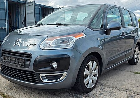 Citroën C3 Picasso Tendance Klima, Euro 5