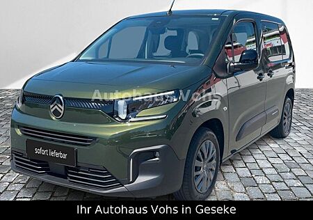Citroën Berlingo 1.5HDI Plus M NEU|2xST|AHK|RFK|LED|Link