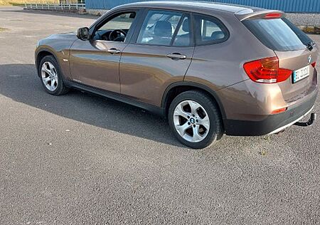 BMW X1 sDrive20d -