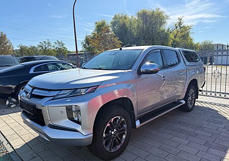Mitsubishi L200 *2.3DI-D*4X4*Automatik*Leder*Kamera*Hardtop*