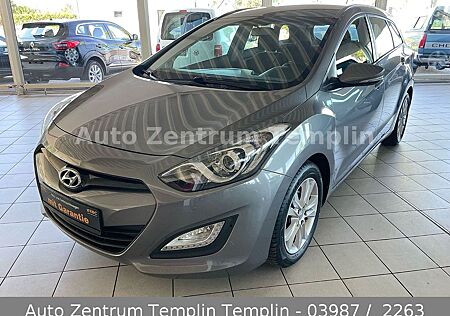 Hyundai i30 FIFA World Cup Edition-Navi-Kamera-Garantie