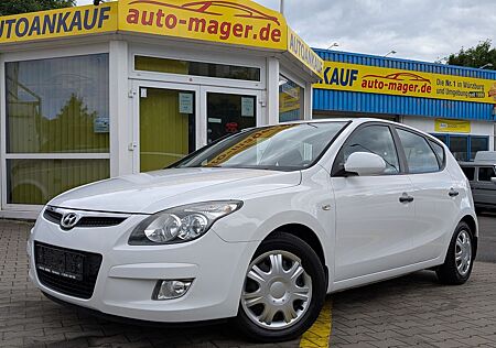 Hyundai i30 1.4 *5-Trg*Shz*Klima*TÜV&INSP. NEU*Garantie*