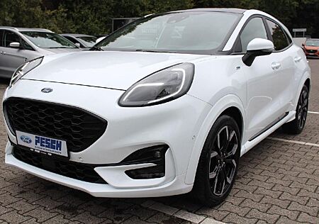 Ford Puma ST-Line X