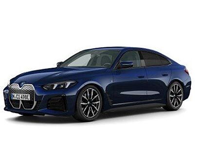 BMW i4 xDrive40 M-Sport*DrivAssProf*ParkAssPlus*Harm