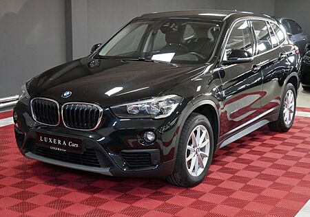 BMW X1 xDrive 20d Advantage