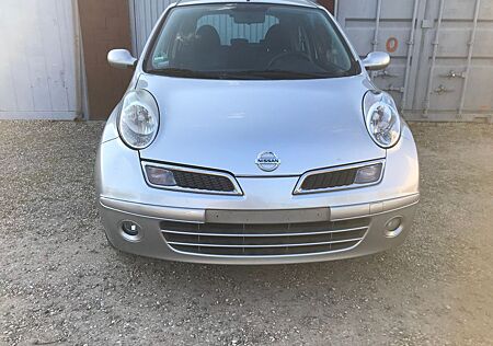 Nissan Micra 1.2 i-Pure Drive+ Automatik ,Klima,Tempoma