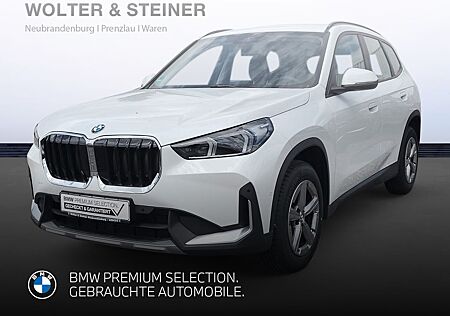 BMW X1 18 i sDrive AHK ad.LED ACC RFK DAB