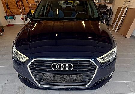 Audi A3 2.0 TDI Sportback -
