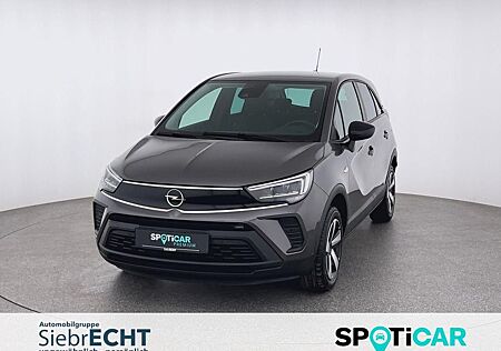 Opel Crossland X Crossland Edition 1.2*NAVI*RFK*PDCh*uvm