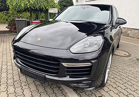 Porsche Cayenne GTS