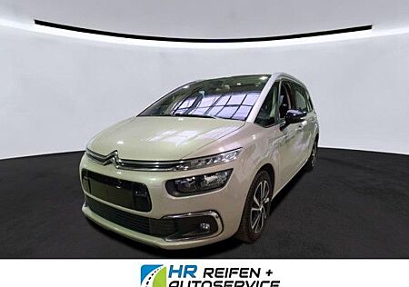Citroën C4 Spacetourer C4 Gand SpaceTourer 7SITZE*LED*NAV*TEMPO Klima