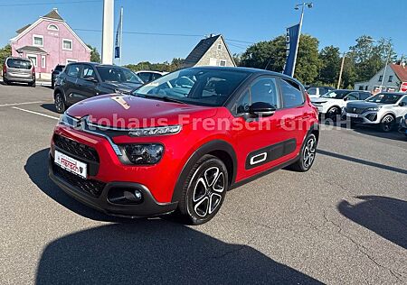 Citroën C3 Feel Pack