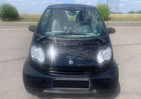 Smart ForTwo coupe Basis Tüv Neu