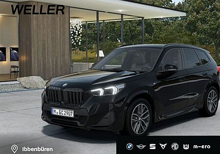 BMW X1 sDrive 20i M Sport HUD Pano Stop&Go adLED DAB