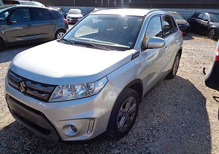 Suzuki Vitara 1.6 DDiS Comfort+ 4x4