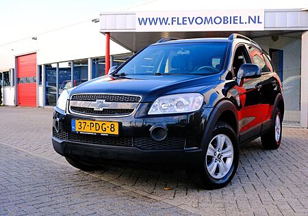 Chevrolet Captiva 2.4i Shadow 2WD Airco|LMV|Trekhaak