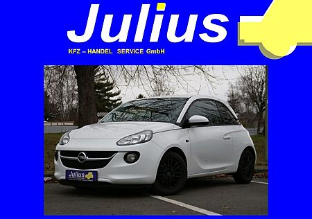 Opel Adam 1.2 KLIMA/EL.FH/ZV-FUNK
