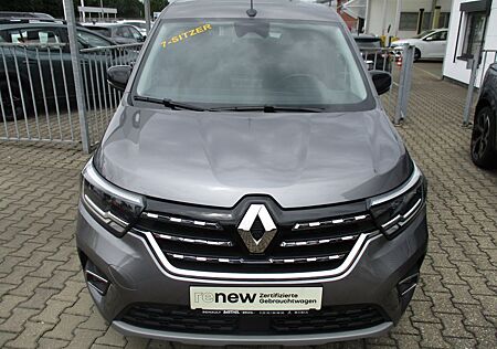 Renault Kangoo Grand TCe 130 EDC Techno