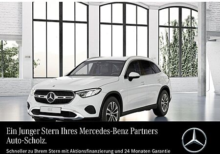 Mercedes-Benz GLC 220 d 4M AVANTGARDE ADV. PLUS+MEMORY+LED+FLA