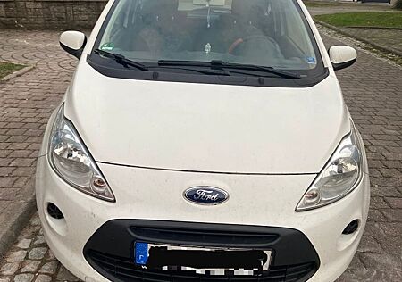 Ford Ka /+ 1,2 Trend Trend