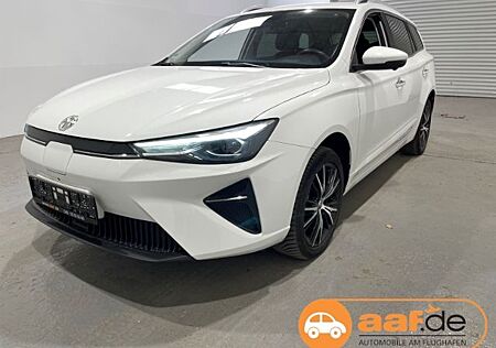 MG5 Luxury Automatik LED ACC Navi PDC