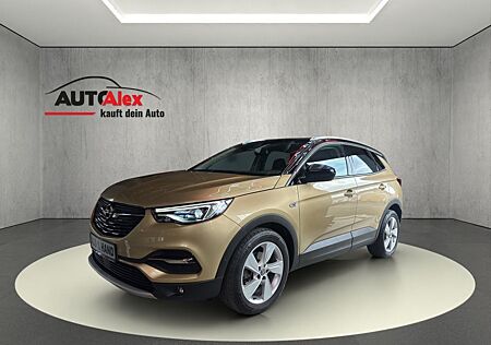 Opel Grandland X 1.2 Start/Stop Business INNOVATION