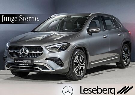 Mercedes-Benz GLA 200 d Progressive Multibeam/Distro./360°/SHZ