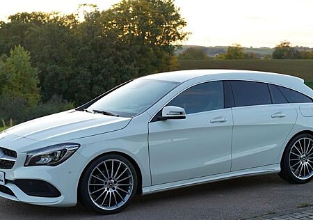 Mercedes-Benz CLA 200 Shooting Brake PEAK Edition PEAK Edition
