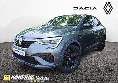 Renault Arkana R.S. Line E-Tech 145 SHZ NAVI AHK ACC LED