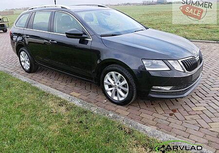 Skoda Octavia kombi *9499*NETTO*2.0TDI*AUT 2.0 TDI Gre