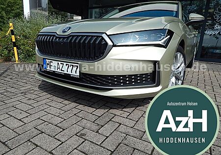 Skoda Superb IV Combi 2.0 TDI DSG Selection
