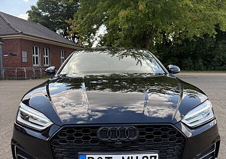 Audi A5 35 TDI S tronic Sportback sport sport