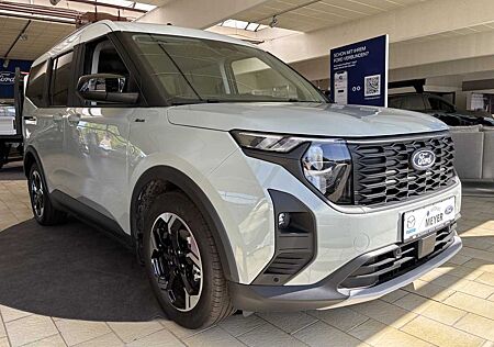 Ford Tourneo Courier 1.0 EcoBoost Active Navi/Kamera