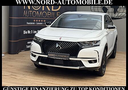 DS Automobiles DS7 Crossback Performance Line *19Z*NAV*XEN*VIRT