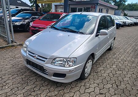 Mitsubishi Space Star 1,3 Comfort / Klimaanlage / 1. Hand /
