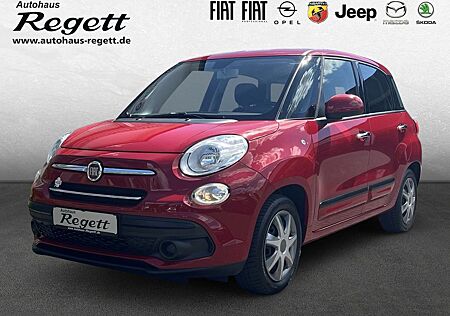 Fiat 500L Urban Pop Star 1.4 T-Jet*AHK-abnehmbar*Temp