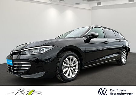 VW Passat Volkswagen Variant 2.0 TDI Business