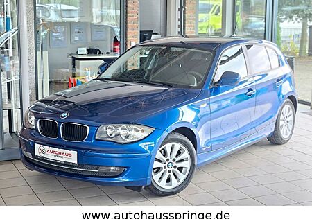 BMW 116i *Tempomat,Sitzheizung,BC,Klimaauto, HU neu*