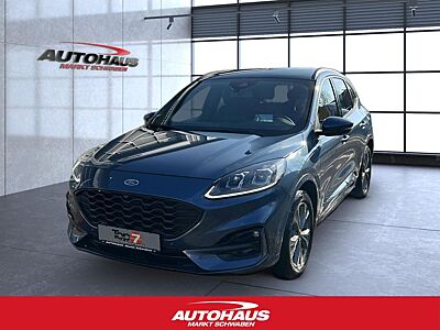 Ford Kuga ST-Line Bluetooth Head Up Display Navi LED