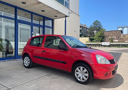Renault Clio II Campus Je t'aime*Klima*Gepflegt*