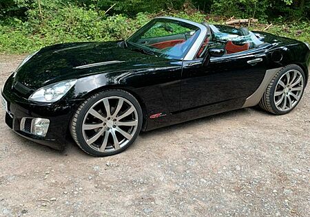 Opel GT Roadster