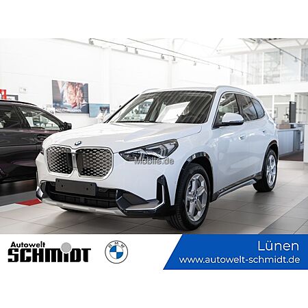 BMW iX1 leasen