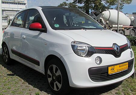 Renault Twingo Dynamique