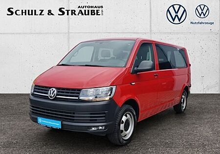 VW T6 Kombi Volkswagen T6 2.0 TDI Kombi lang verkauf nur an Gewerbekund