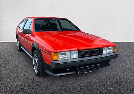 VW Scirocco gebraucht kaufen VW Scirocco Volkswagen GTX